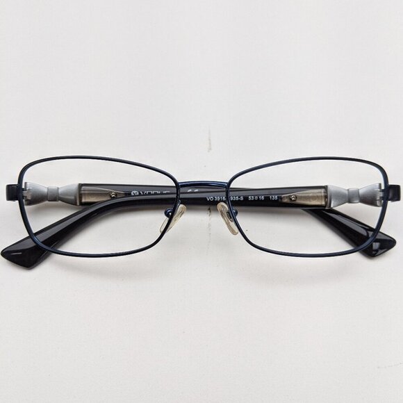 🕶️ Vogue VO3916 935-S  Eyeglasses 53/16-135 / JLE433🕶️​ - Picture 1 of 8